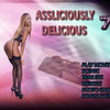 Assliciously Delicious 07 [DVD9] thumbnail