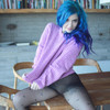 Saria - pixie rose thumbnail
