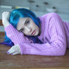 Saria - pixie rose thumbnail