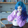 Saria - pixie rose thumbnail