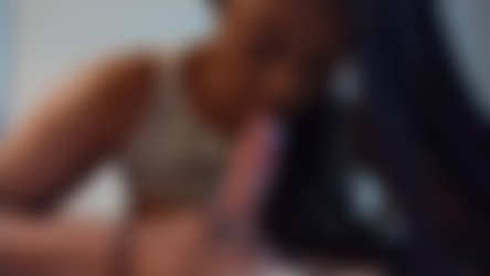 IamAvaArt - Black girl blows and does a titjob to completion/screens/20210503 - Ava’s cum covered tits.mp4-img014.jpg
