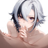Oral thumbnail