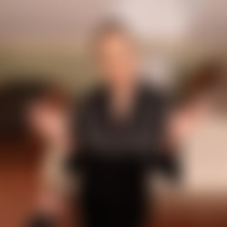 Jennifer Mendez - Tits Out in Tisnov, 13.01.2024