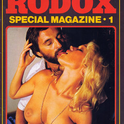 Rodox № 1,3,37