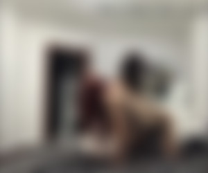 Sweetjuus2/They stayed home alone and did it. I hope no one will see.mp4