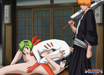 Pixxx/BLEACH Pixxx/2010/07 July/02 “Training for Ichigo”.jpg