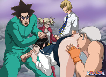Pixxx/BLEACH Pixxx/2010/07 July/11 “Vizard Orgy”.jpg