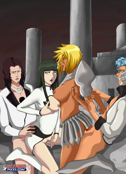 Pixxx/BLEACH Pixxx/2010/07 July/20 rules of espada.jpg