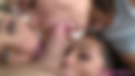 [XXX] Русская озвучка. Часть 10 (1080p)/[Swallowed] Adriana Chechik, Lana Rhoades, Megan Rain (1080p).mp4