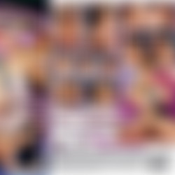 Natural Wonders of the World 59 (TittenAlarm 32)