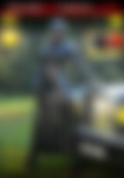 House of Taboo/Adventures Of A Latex Super Hero/poster.jpg