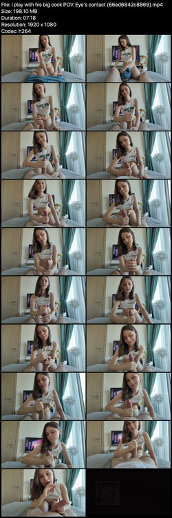 HiYoung/Screens/I play with his big cock POV. Eye's contact (66ed6842c8869).jpg