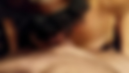 Megapack • Personal Collection • Part 16 • 2264 роликов • Nympho/1280 x 720p/Blindfolded Blowjob by Wife with Huge Natural Tits while she Rides Dildo._Mi420Lovers_720p.mp4