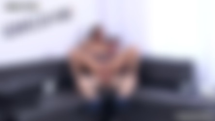 MeloneChallenge.com x265/Mea Melone/Anal Creampie Gets And A Grade[x265].mp4