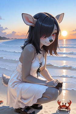 [ART] Ww-AI-fuU/ALORA 1/Alora at the beach (7).jpg