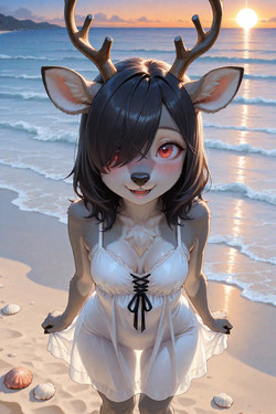 [ART] Ww-AI-fuU/ALORA 1/Alora at the beach (8).jpg