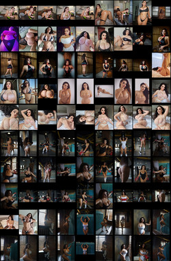 [OnlyFans.com AnaSivona - Update May 31 2023/Contact Sheets/Ana Sivona - Contact Sheets9.jpg