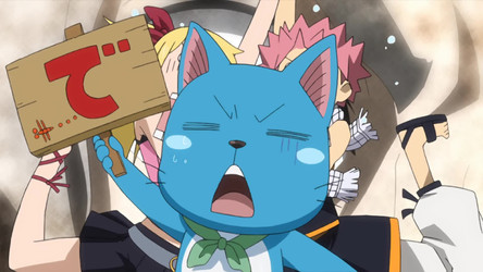 Fairy Tail S01 Bluray EAC3 5 1 1080p x265-iVy/Fairy.Tail.S01E04.Dear.Kaby.EAC3.5.1.1080p.Bluray.x265-iVy.mkv