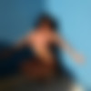 photodromm.com - 2011-12/talia - 07 - painted blue