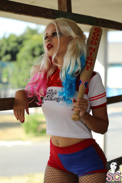 Monih/2021-08-07 Harley Quinn/01.jpg