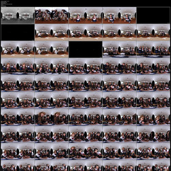 SAVR-785 - Anniversary Celebration Engaging Story Of A Reserved Student Navigating School Life