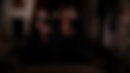 [Baronessrevenge.com] Partial Siterip - Ep. 001-186 [MP4] [Fetish Syndicate]/Ep. 146 - Baroness Davina Dust & Nina - Seduced in latex II.mp4