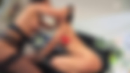 Living on Fantasy Lane/Scene 3. Rilynn Rae, Vanessa Veracruz.mp4