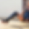 Lucy Zara Picture Pack (62 sets)/Pics/Majorca Balcony Boots