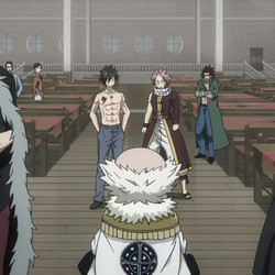 Fairy Tail S06 Bluray EAC3 5 1 1080p x265-iVy