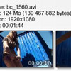 HZ - Beach cabin spycam3 thumbnail