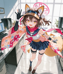 [ART] yugioh999 2 (AI Generated)/pixiv/(2).jpg