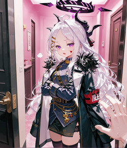[ART] yugioh999 2 (AI Generated)/pixiv/(31).jpg