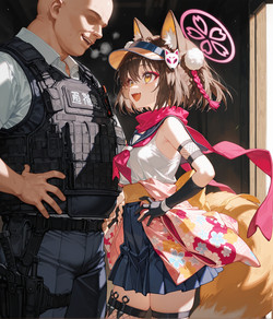 [ART] yugioh999 2 (AI Generated)/pixiv/(39).jpg