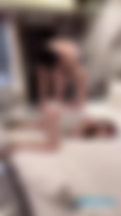 Asian Domestic Zone Self Filmed Pack 090/07595.mp4
