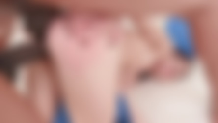 Petite teen slut Mina first interracial DP & DPP Huge dicks for her tiny ass SZ2094.mp4