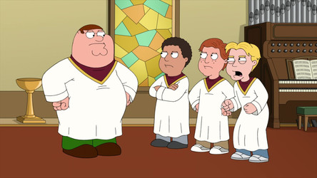 Family Guy (1999) Season 20 (1080p DSNP WEBRip x265 SDR DDP 5.1 English - DarQ)/Family Guy (1999) S20E11 Mister Act (1080p DSNP WEBRip x265 SDR DDP 5.1 English - DarQ).mkv