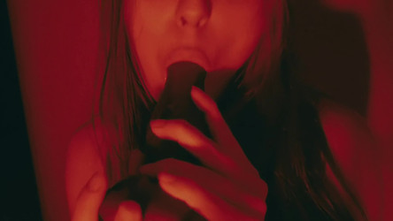Trish Collins/020 - Bad Dragon Creampie Attacked By A Monster.mp4