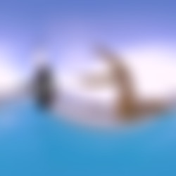 StripzVR - Pool Party! - Melena Maria Rya (Oculus 6K)