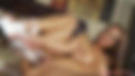 Mindi Mink/Clear Vibrator Pussy Pleasure.mp4