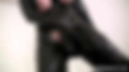 Mindi Mink/Greased And Oiled.mp4