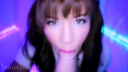 MegaPack SwallowSalon.com [2015.06.17 - 2019.06.28][1080p]/2015.10.23 Alison Rey Sexy Brunette Gives Great Blow Jobs.mp4