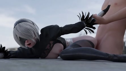 Fatcat17/2B 2 (540p) 60FPS.mp4