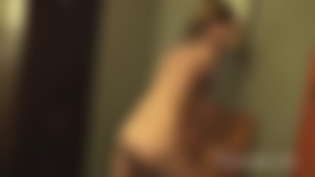 BrokeModel/Adrienne - Freaks out after I cum in her once so I do it three times.mp4