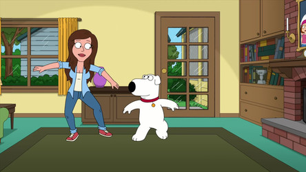 Family Guy (1999) Season 20 (1080p DSNP WEBRip x265 SDR DDP 5.1 English - DarQ)/Family Guy (1999) S20E17 All About Alana (1080p DSNP WEBRip x265 SDR DDP 5.1 English - DarQ).mkv