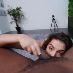 CastingCouch-HD.com POV Ball-Sucking & Rimjob Compilation 2.mp4