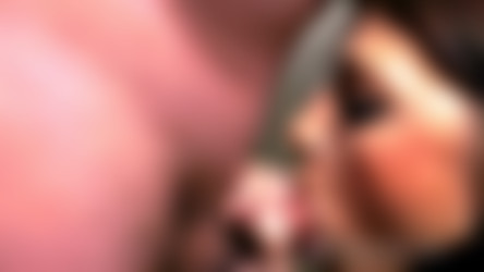 BrokeModel/Gabby - Desperate mother sucks cock in her babys crib.mp4