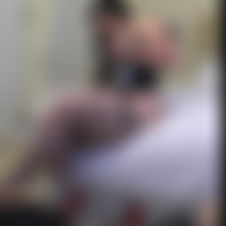 Pascal White Bangs In Your Town.mp4
