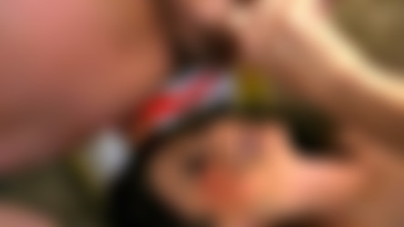 BrokeModel/Gabby - Hates to lick my hairy asshole.mp4
