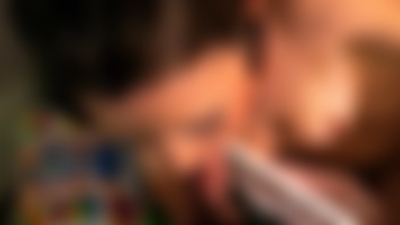 BrokeModel/Gabby - Sucking cock in her newborns crib.mp4