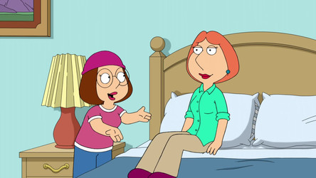 Family Guy (1999) Season 20 (1080p DSNP WEBRip x265 SDR DDP 5.1 English - DarQ)/Family Guy (1999) S20E01 LASIK Instinct (1080p DSNP WEBRip x265 SDR DDP 5.1 English - DarQ).mkv